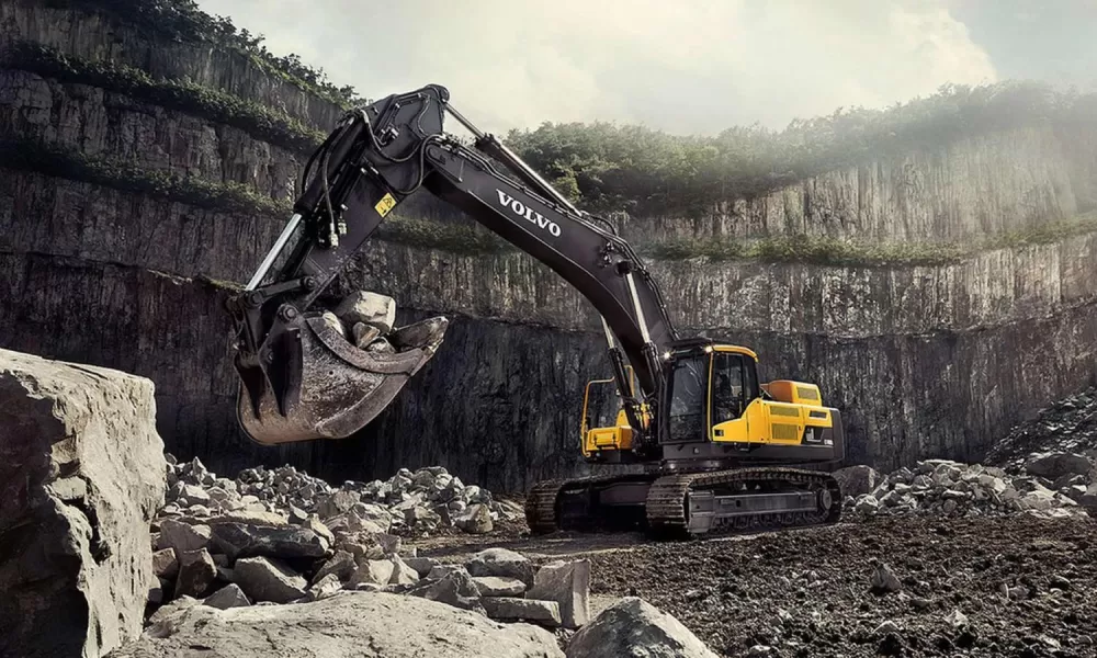 машинист экскаватора обучение