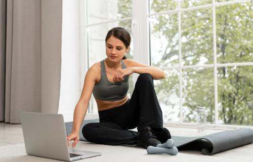 Основные методы стать тренером по фитнесу дистанционно