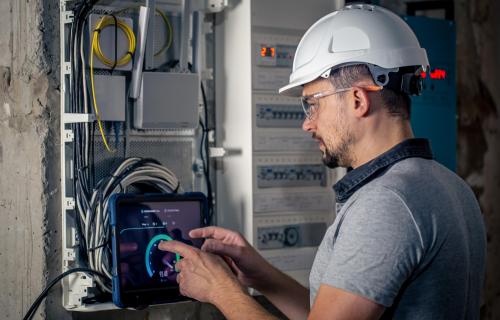 курсы по подготовке электробезопасности