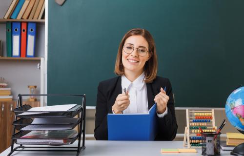 Повышение квалификации по педагогике