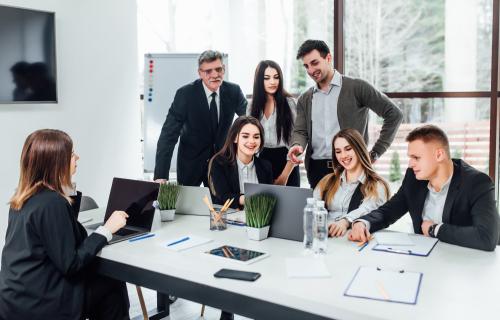 Почему выгодно обучать новых сотрудников