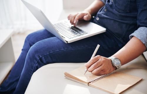 Дистанционное повышение квалификации и профессиональная переподготовка